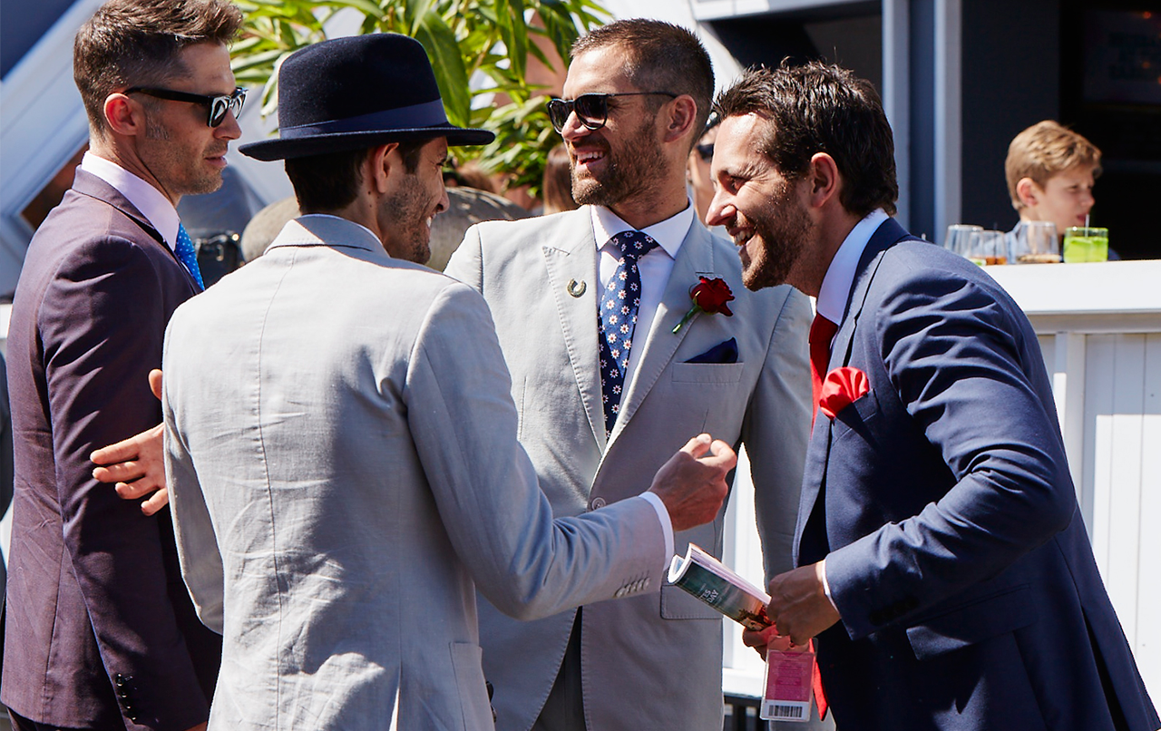 What To Wear To Melbourne Cup This Year