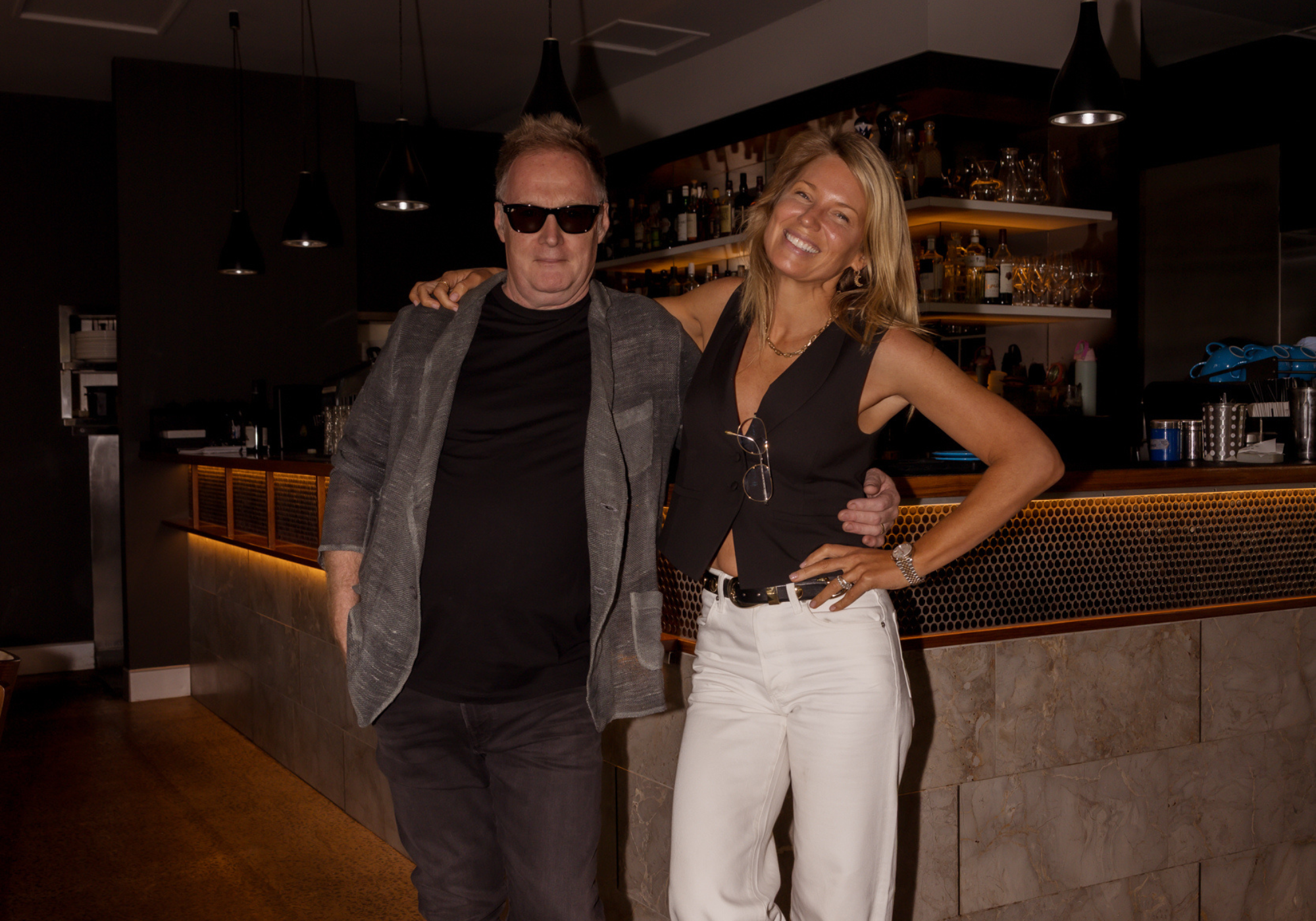 MAN OF THE MONTH: PJ MCMILLAN