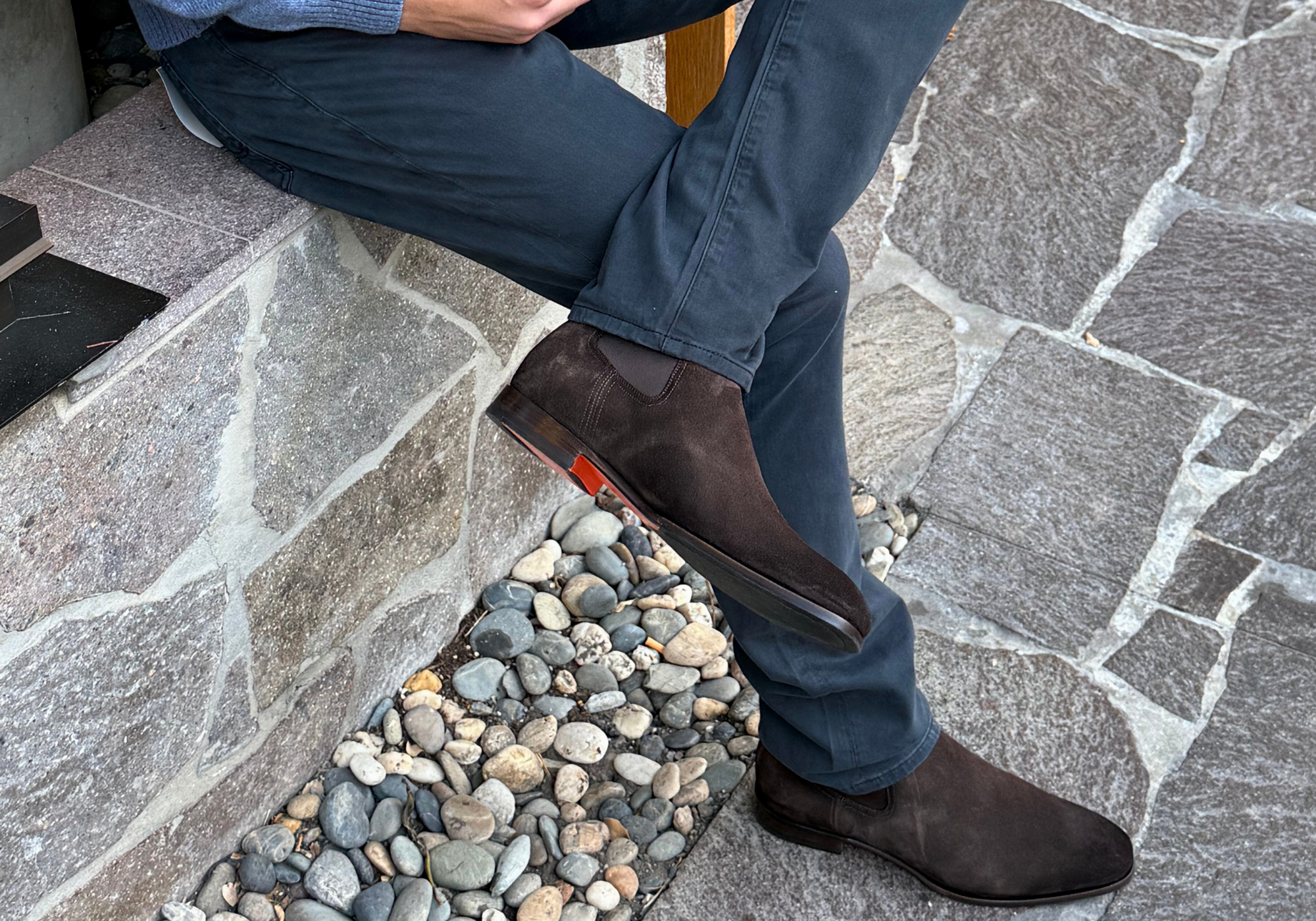 Time to Step Up: Why It’s Worth Upgrading Your Shoe Game