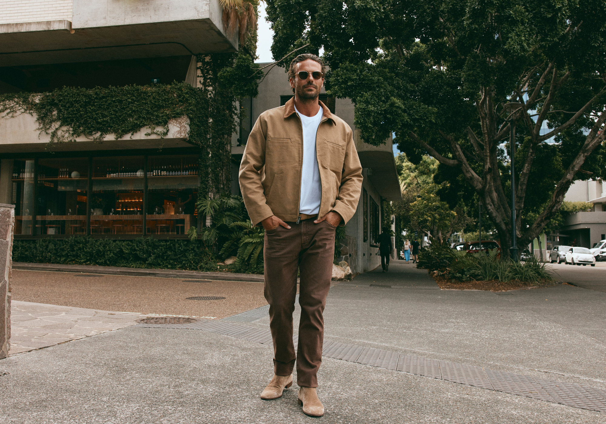 The 3 Denim Trends We’ve Seen This Month