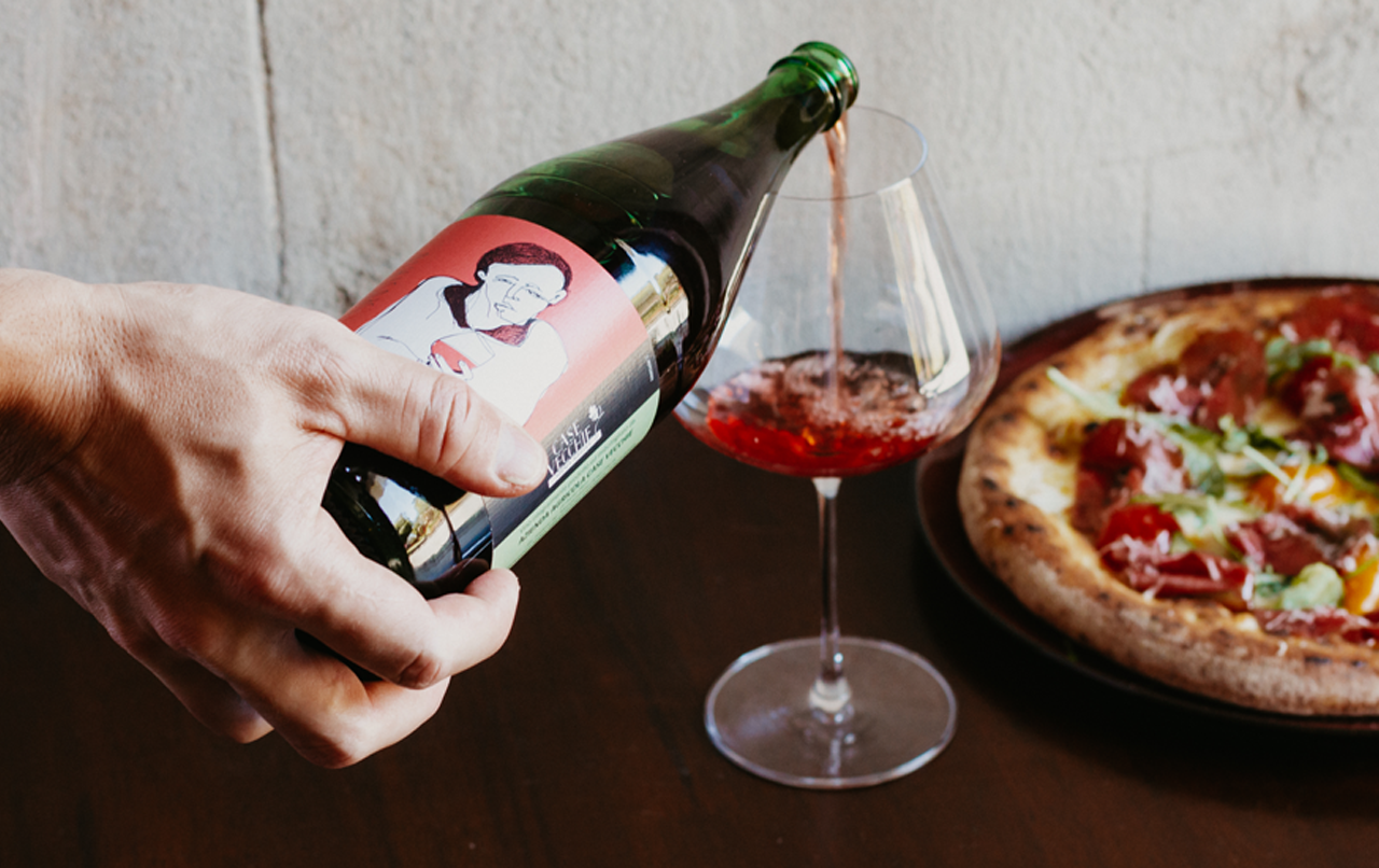 5 Date Night Spots That Always Deliver