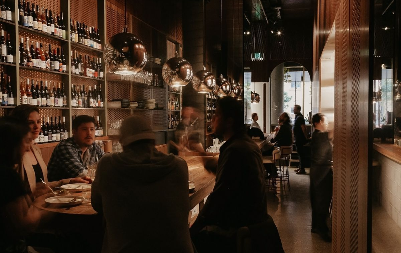 Brisbane’s Best Bars For Drinks