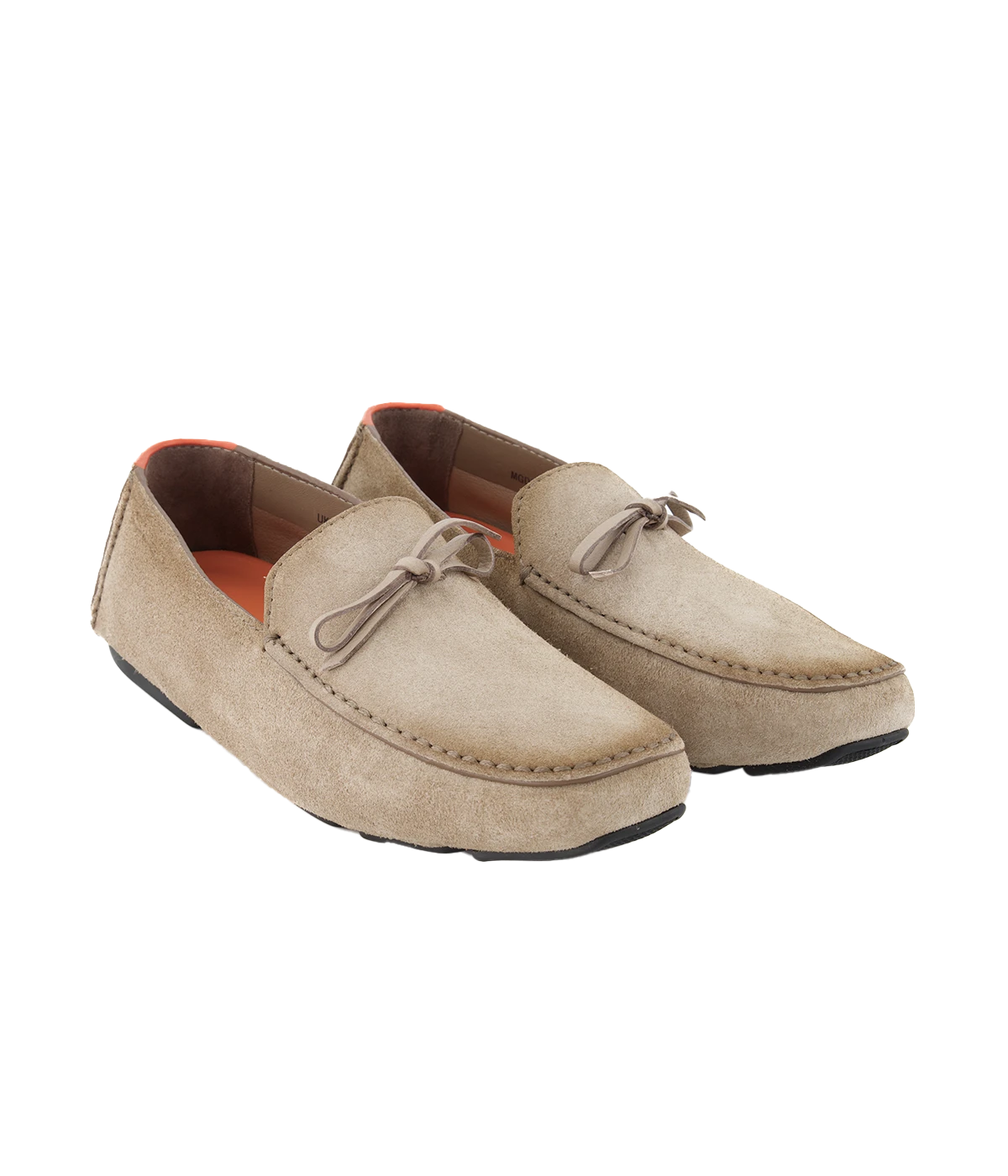 Havana Loafer in Beige