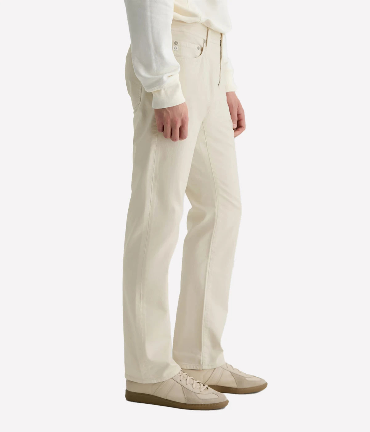 Protégé Jean In Pumice