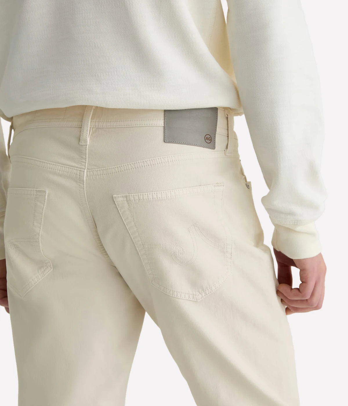 Protégé Jean In Pumice