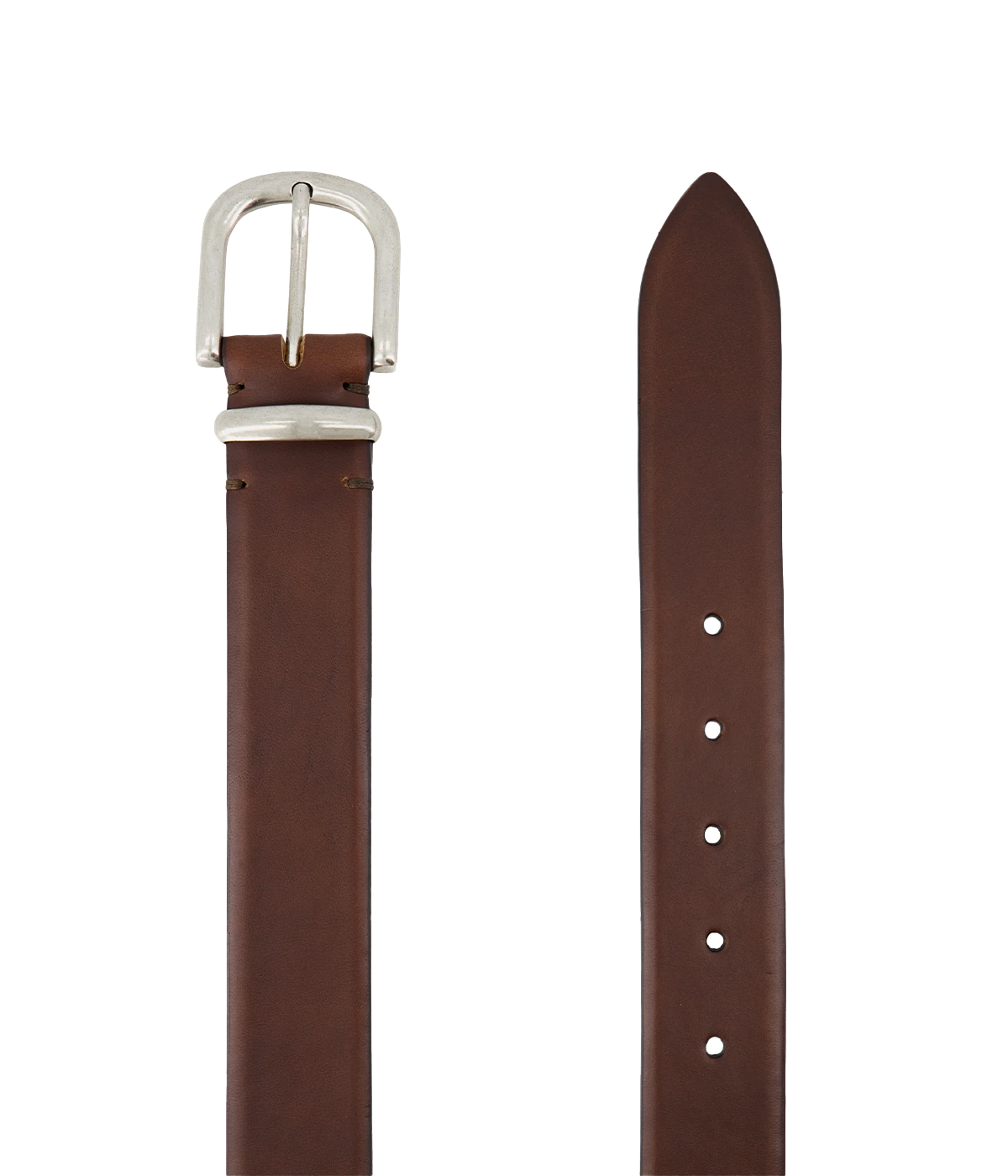Jamie Belt in Brown