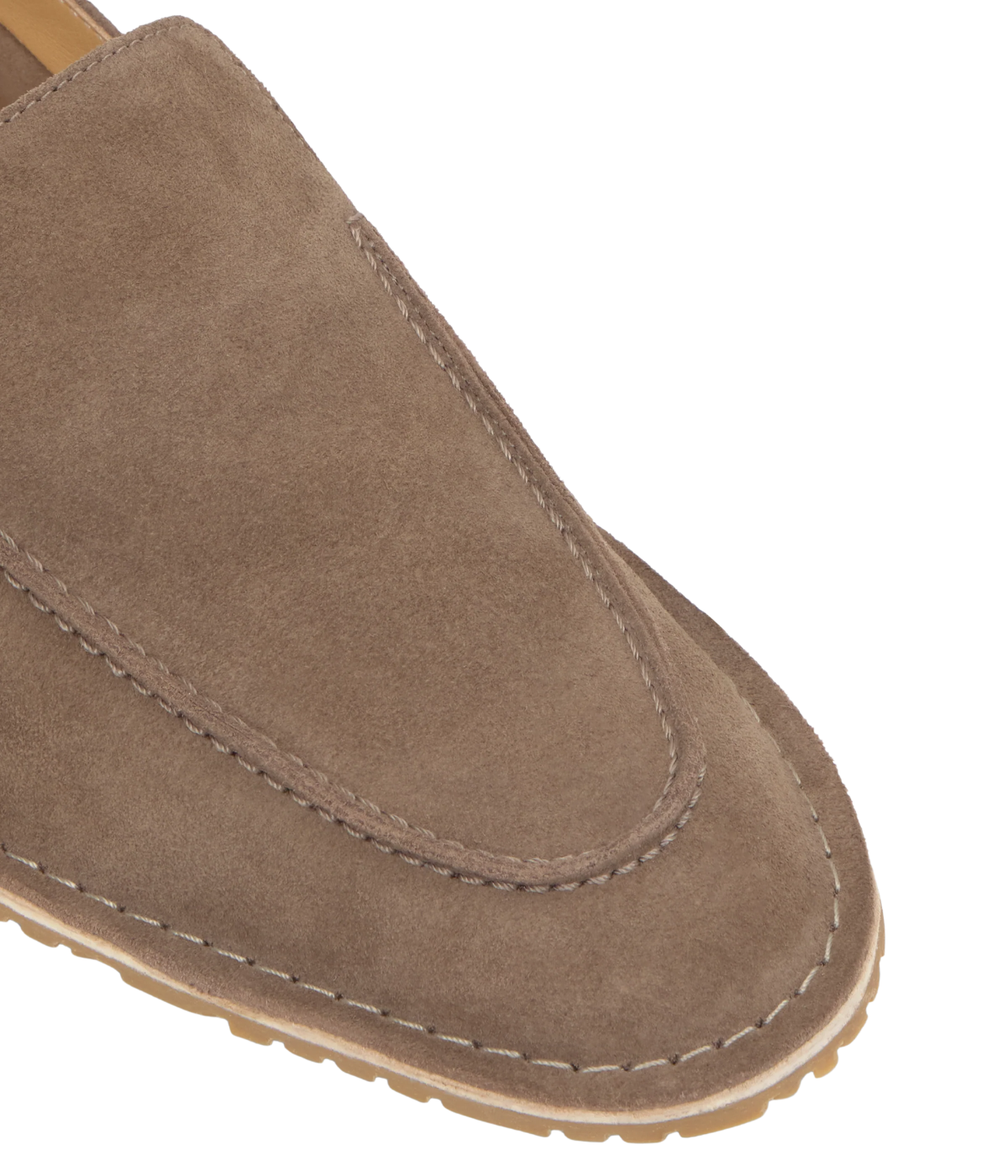 Litos Espadrilles in Topo