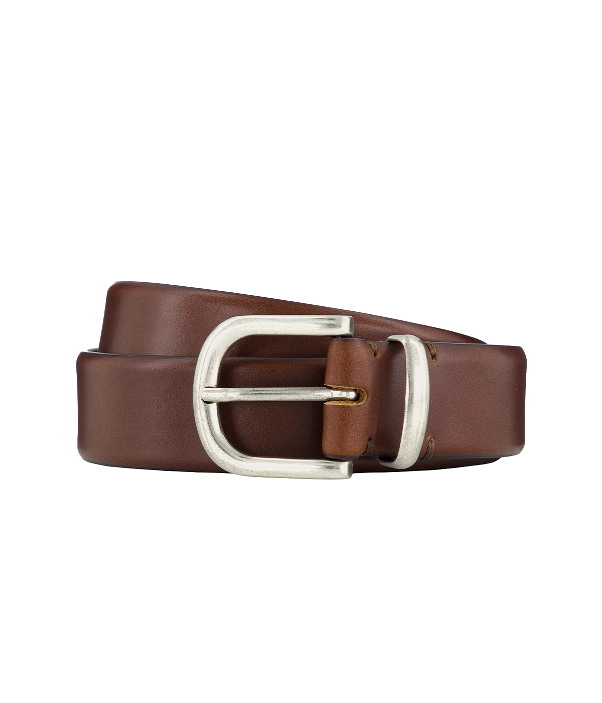 Jamie Belt in Brown