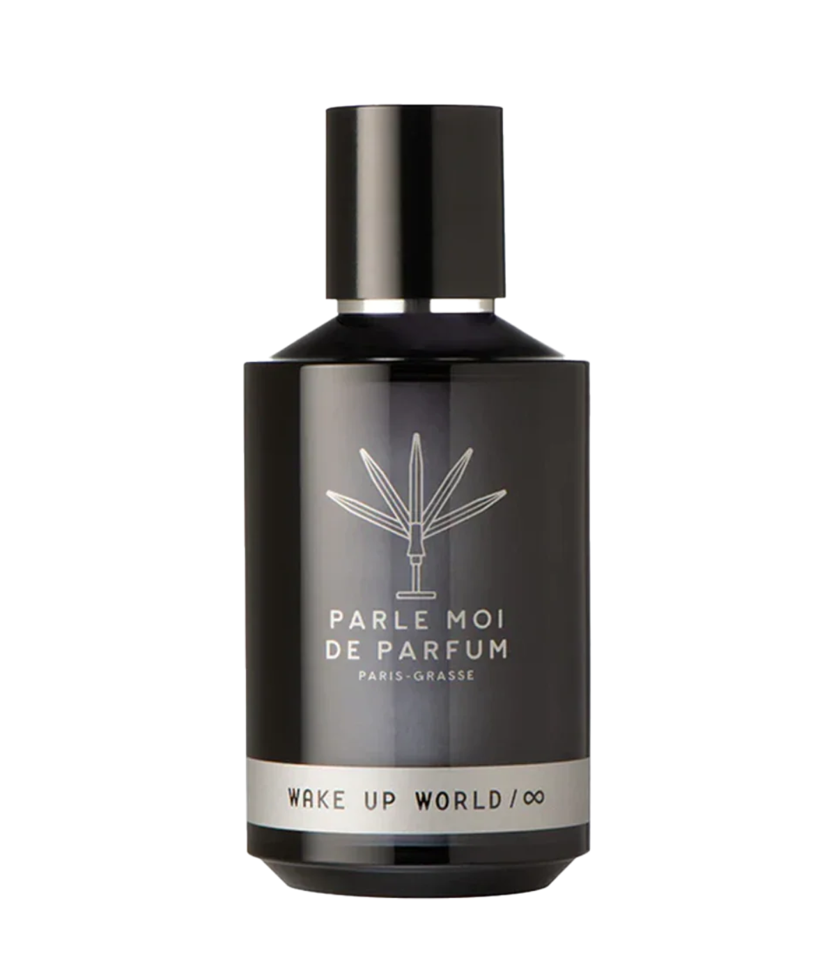 Wake Up World Perfume 50ml
