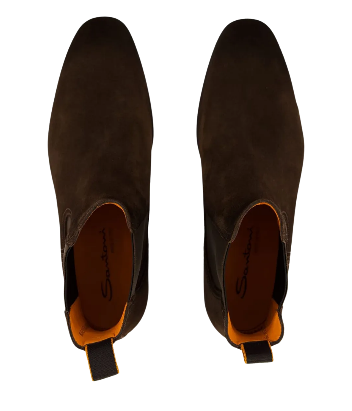 Archer Boot in Dark Brown