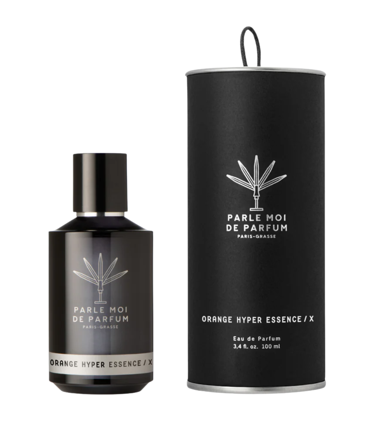 Orange Hyper Essence 50ml