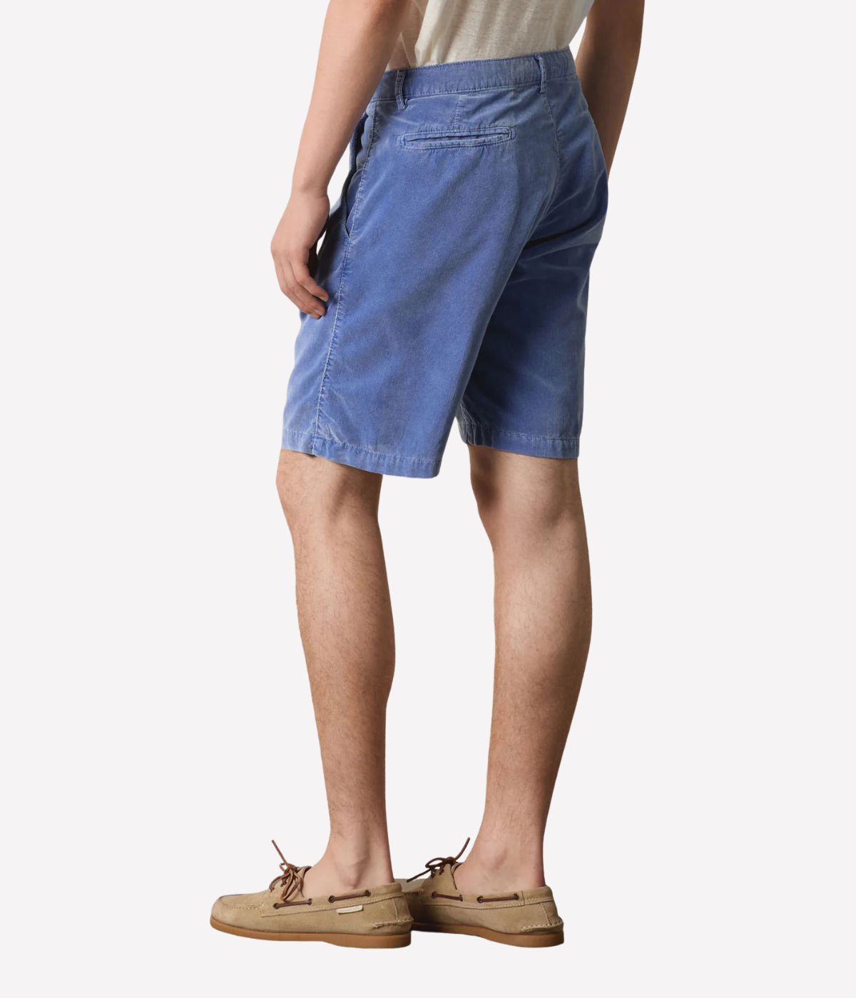 Vela Short in Capri