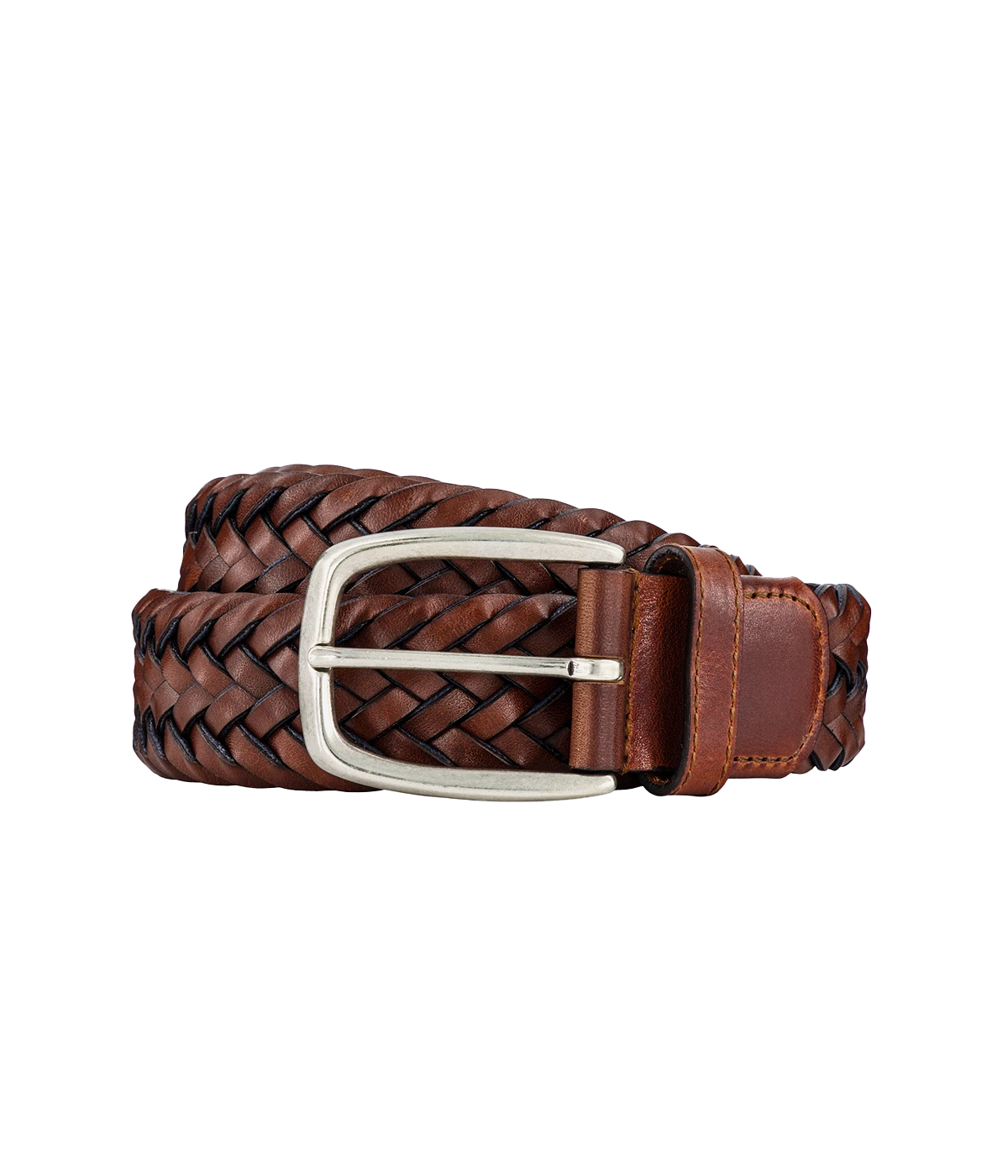 Leo Belt in Cognac