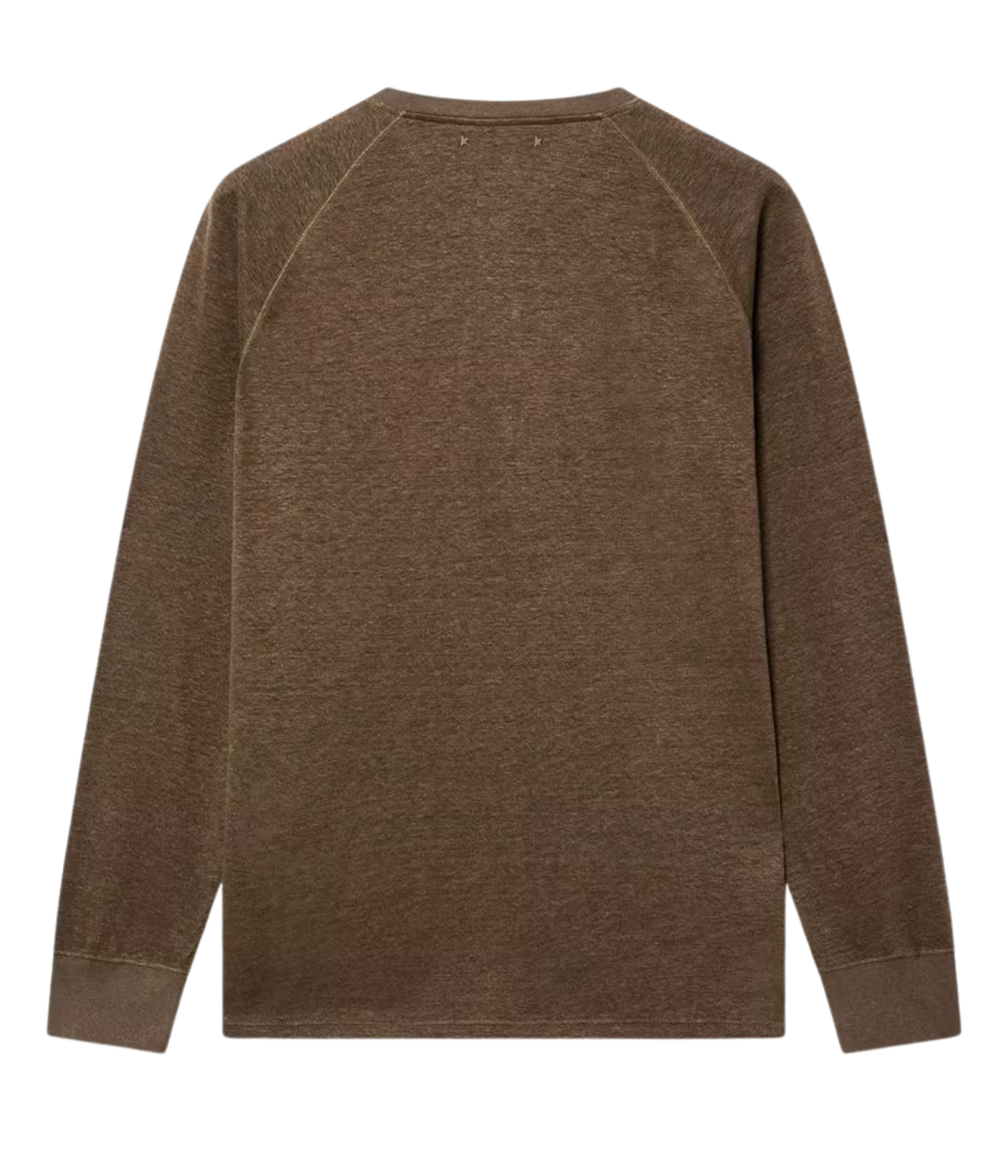 Journey Serafino Linen Jersey in Sea Turtle