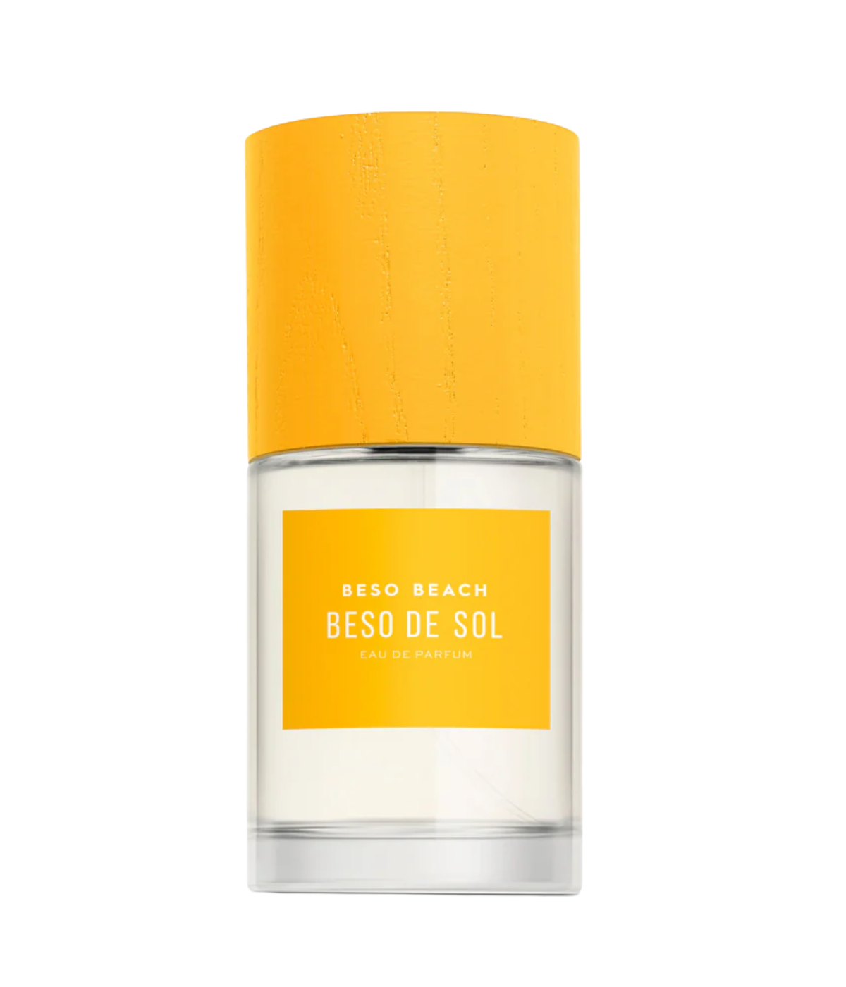 Beso De Sol Perfume