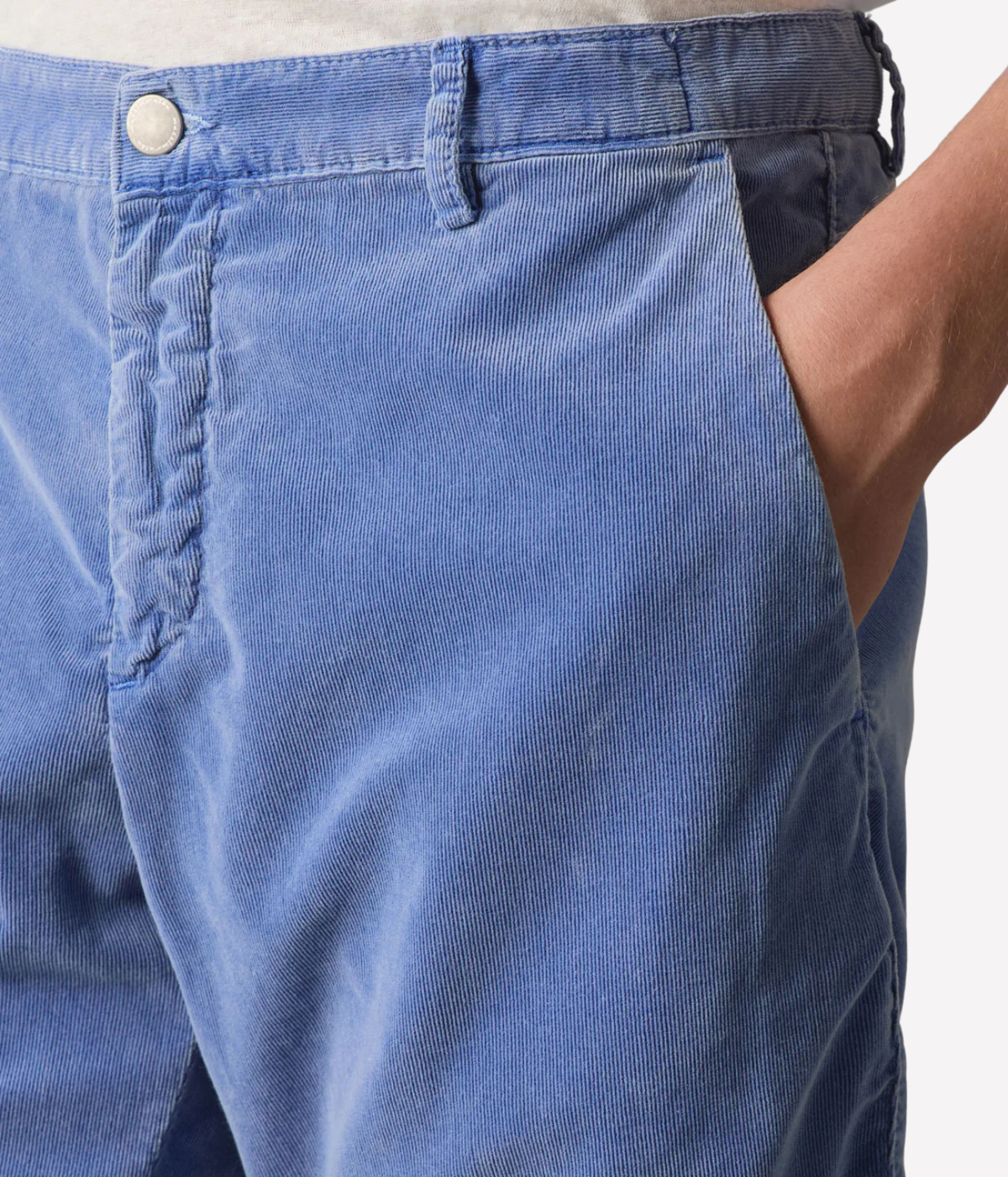 Vela Short in Capri