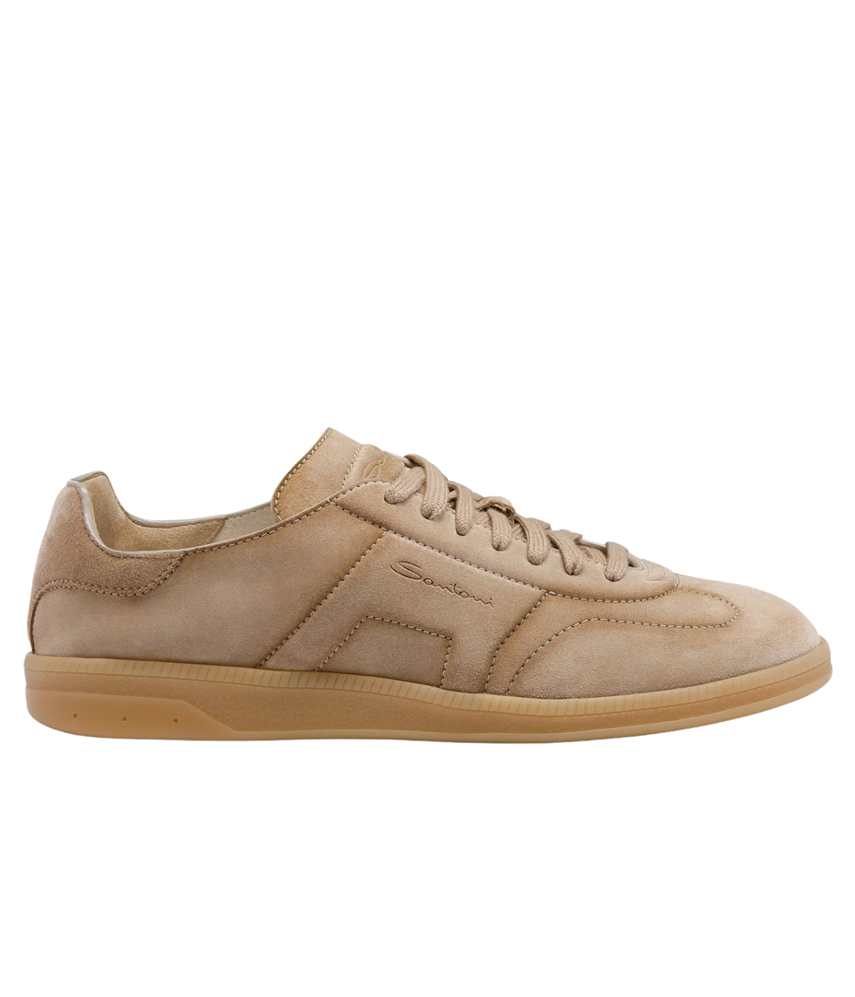 Oly Sneaker in Beige