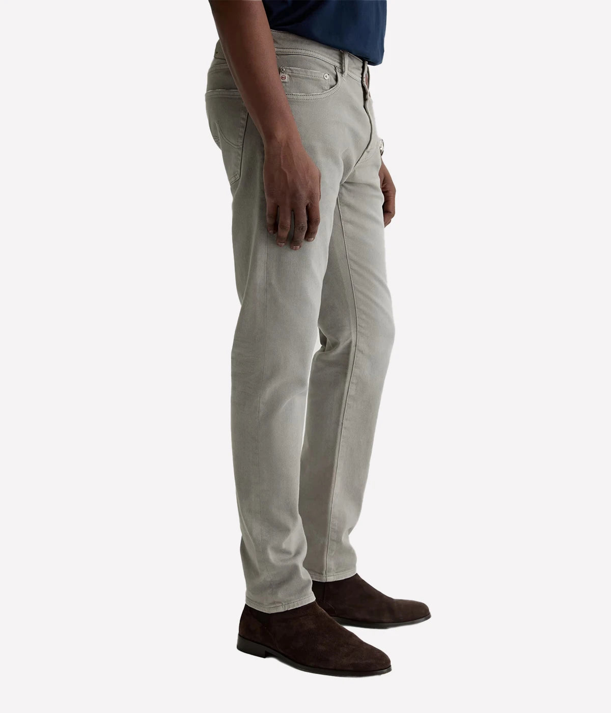 Tellis In 7 Years Sulfur Classic Grey