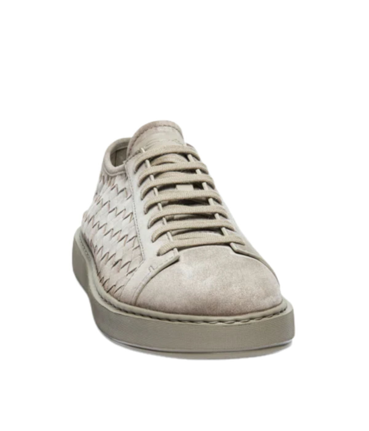Vic Sneaker in Beige