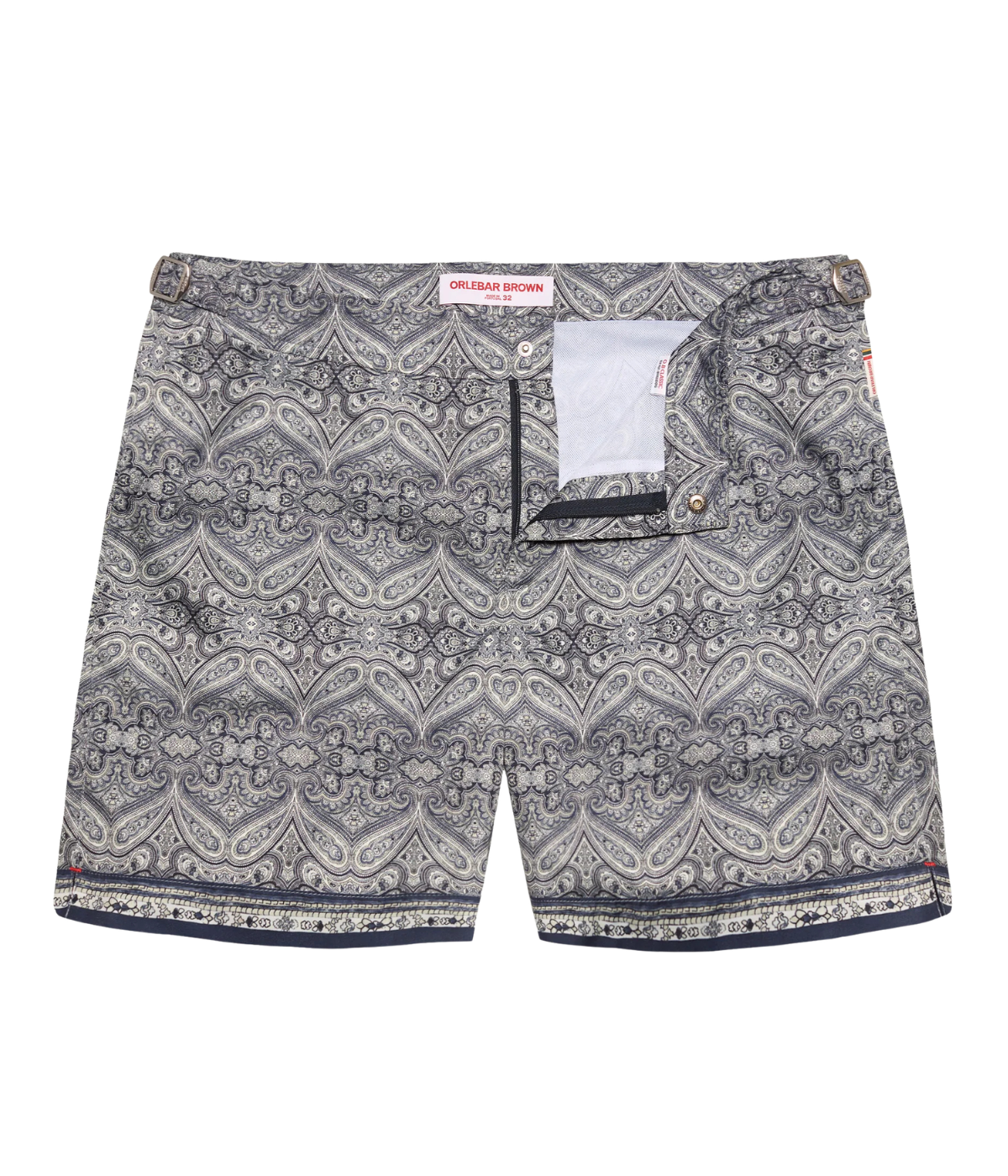 Bulldog Carnival In Night Iris