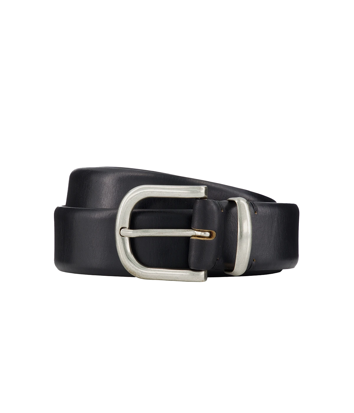 Jamie Belt in Nero
