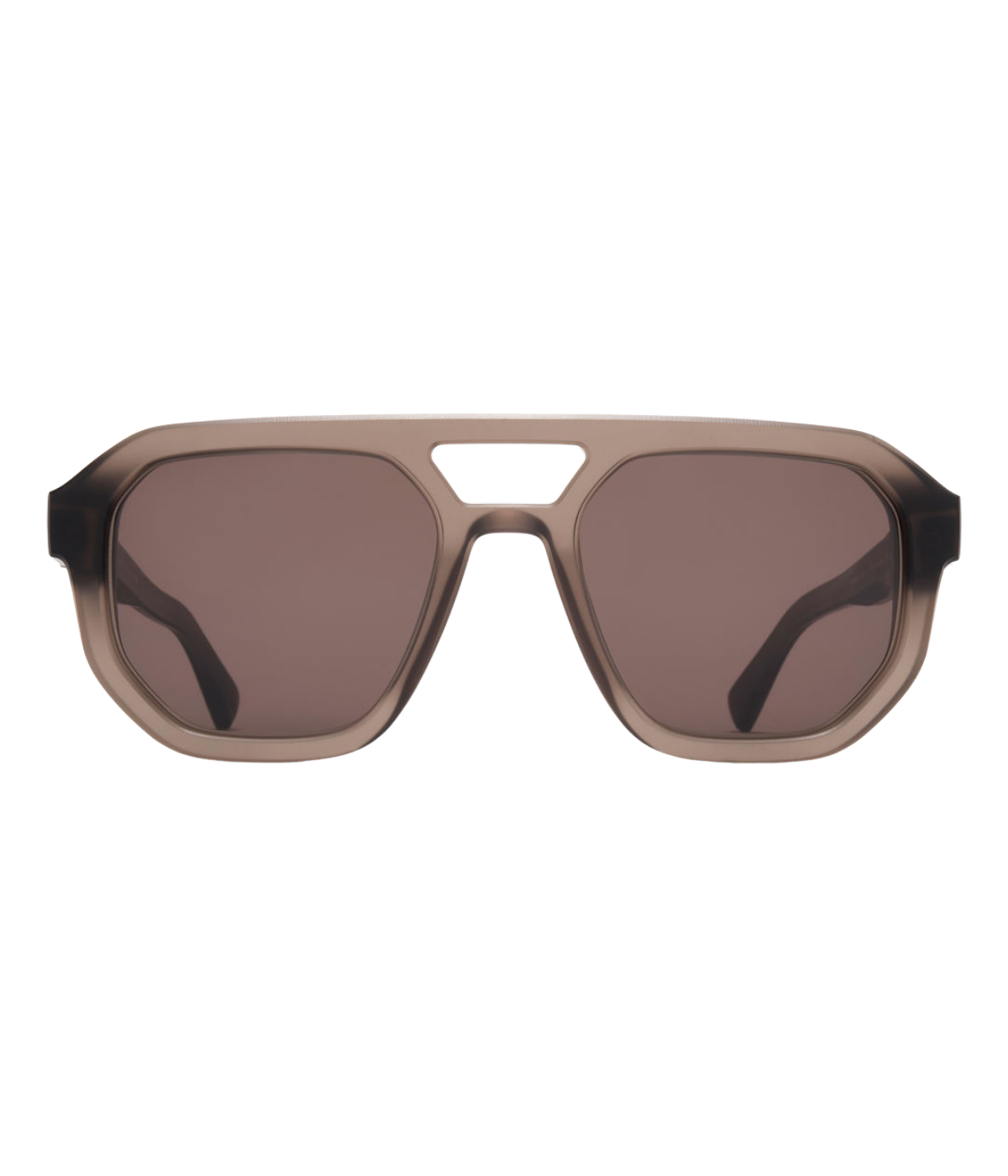 Amare Sun C181 in Chilled Raw Clear Ash