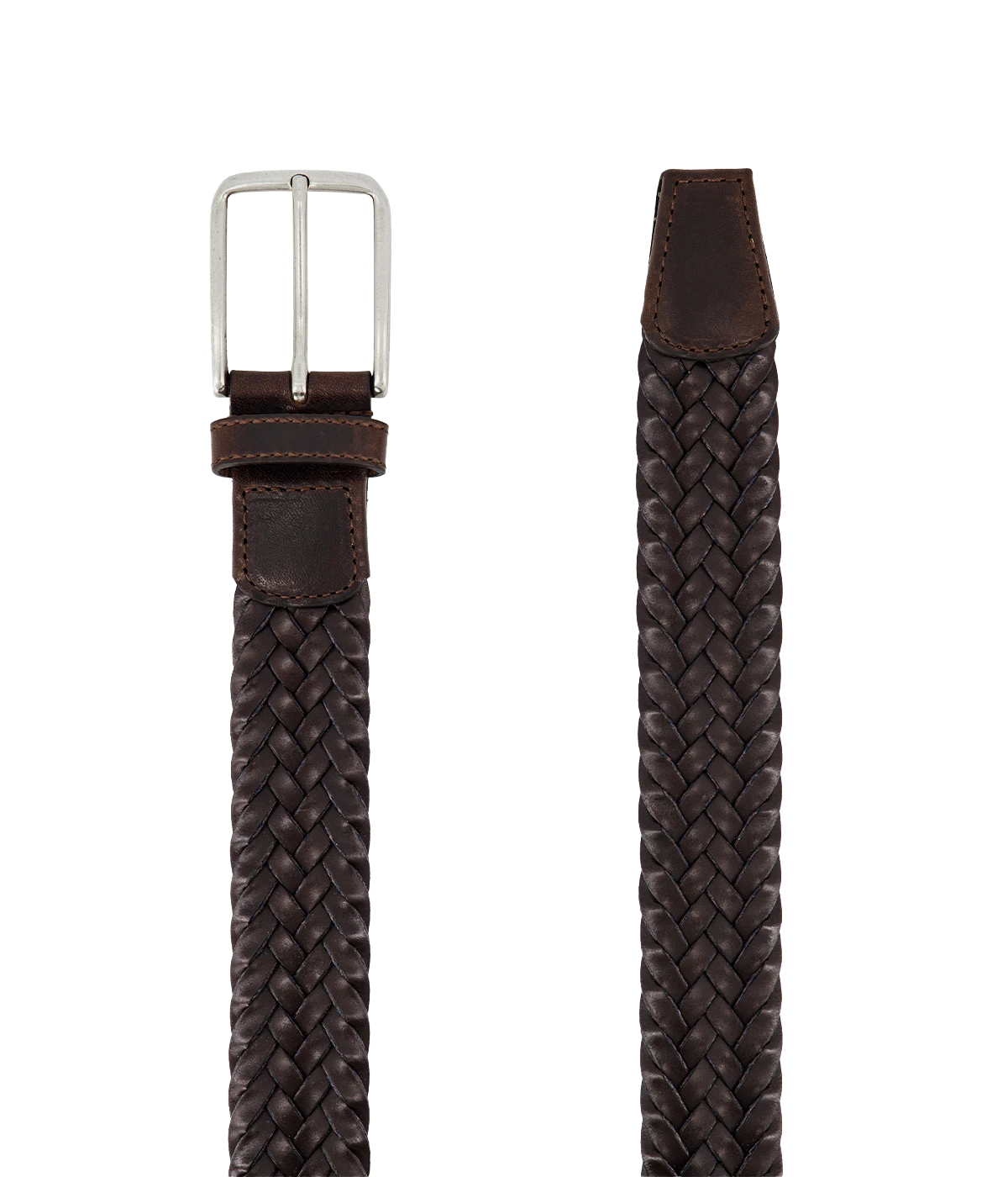 Francis Belt in T.Moro