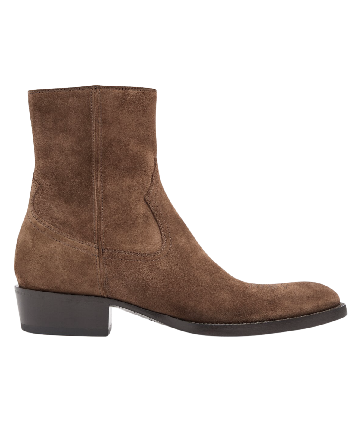 Flee Boot in SIGARO