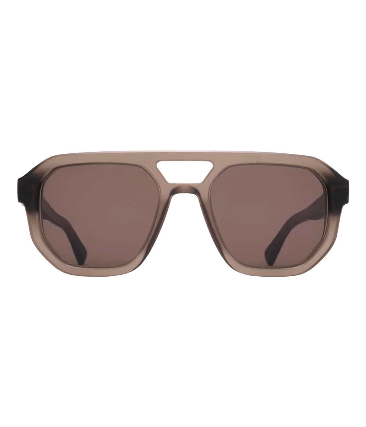 Amare Sun C181 in Chilled Raw Clear Ash