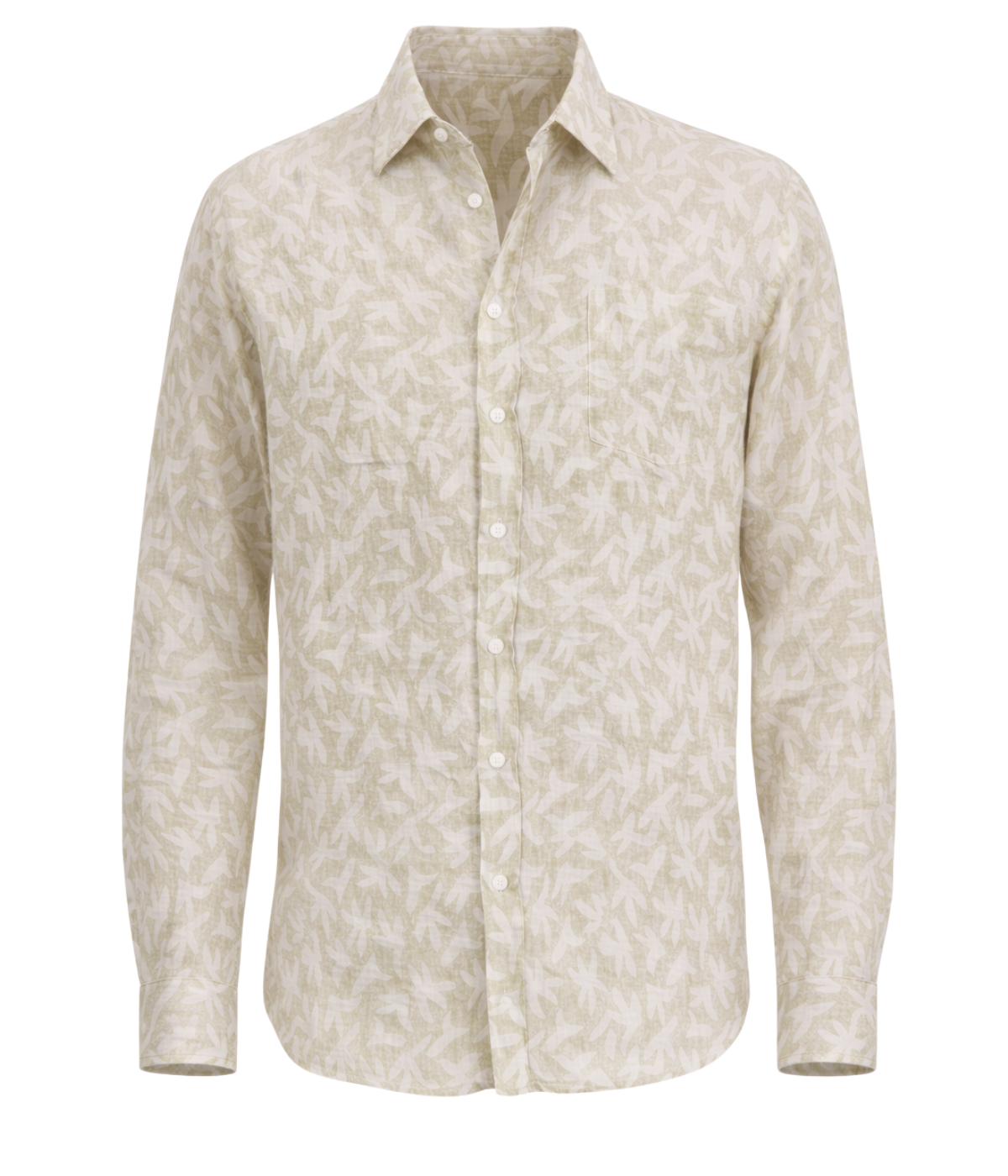 Regular Fit Shirt S2562 in 4