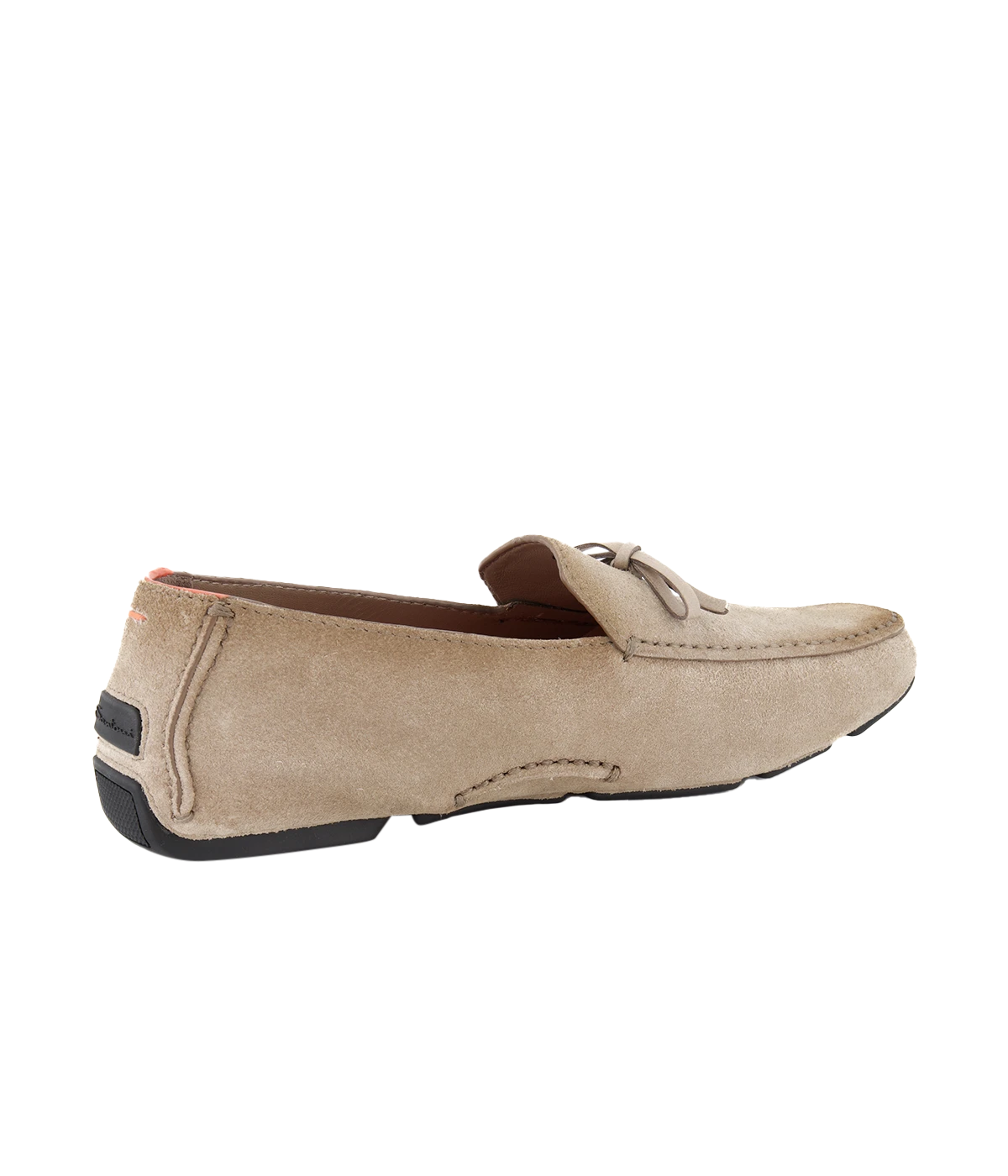 Havana Loafer in Beige