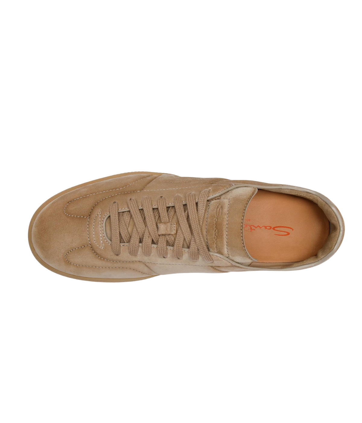 Oly Sneaker in Beige