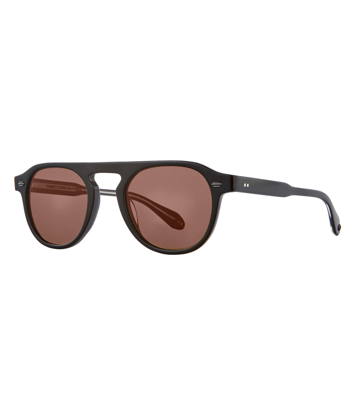 Harding Sun 47 in Black