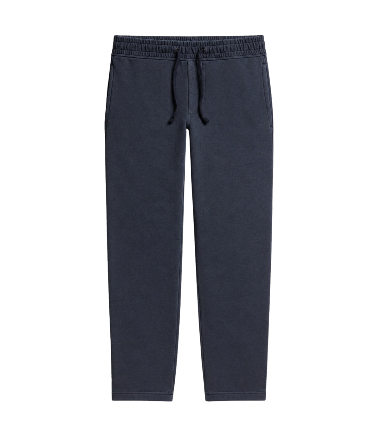Vintage French Terry Sweatpant in DEEP