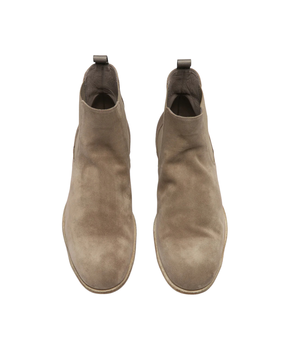 Solitude 004 in Light Cachemire Antilo