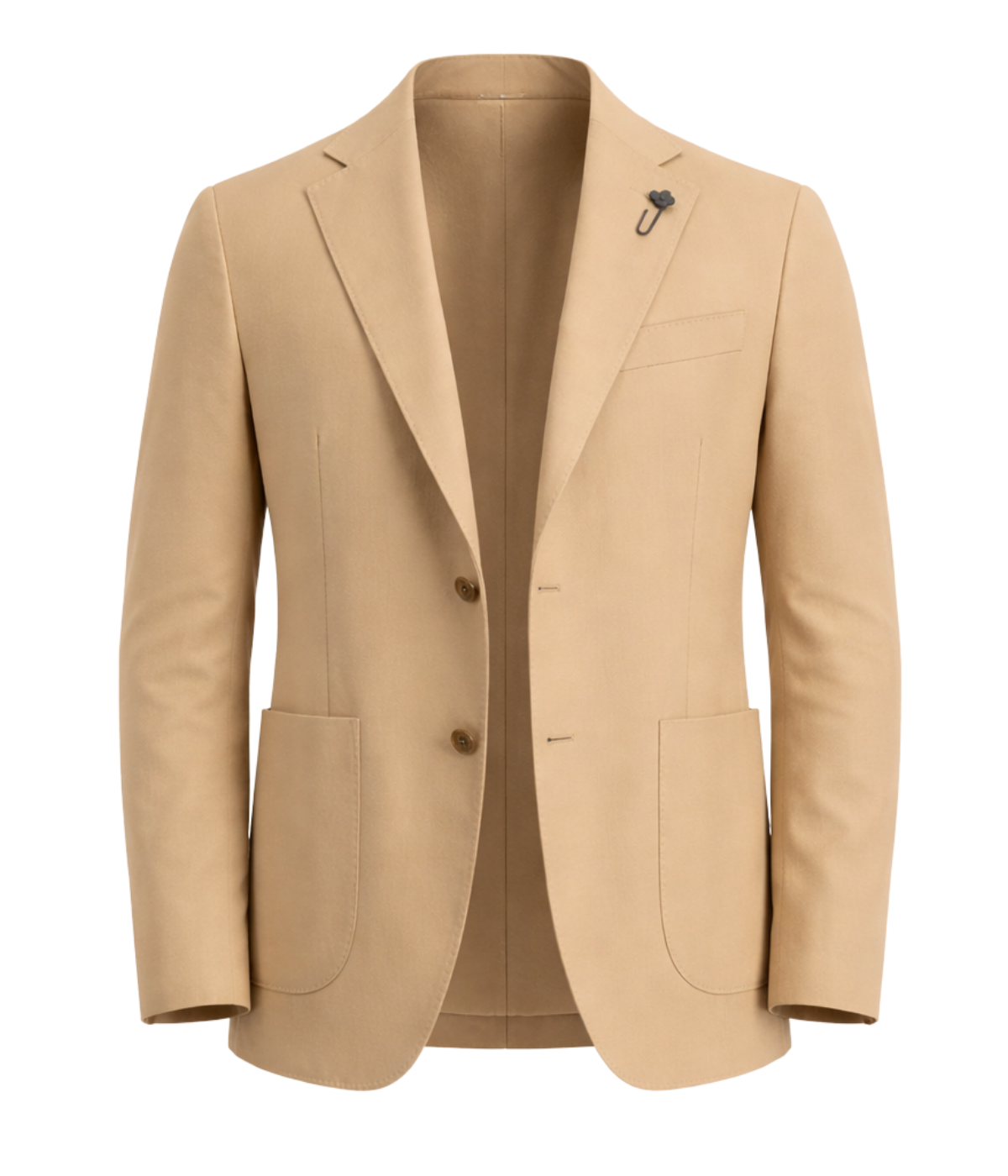 Man Iconic Jacket 200