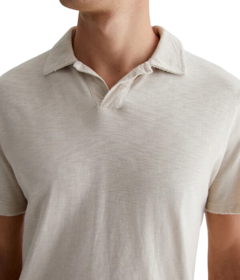 Bryce Johnny Collar in 5 Years Dried Spring