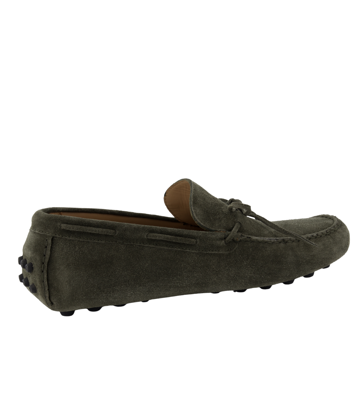 Leo Loafer in Foresta