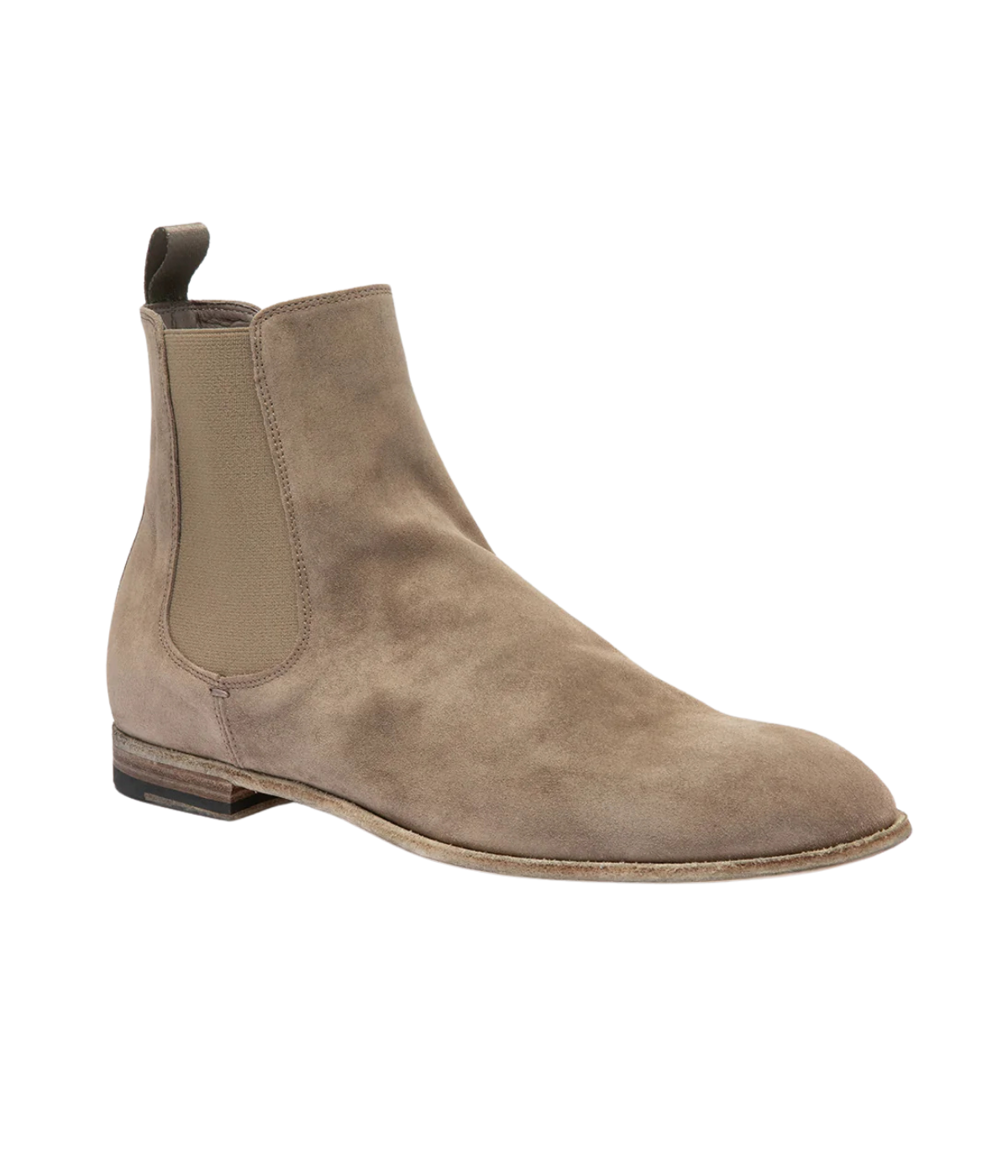 Solitude 004 in Light Cachemire Antilo