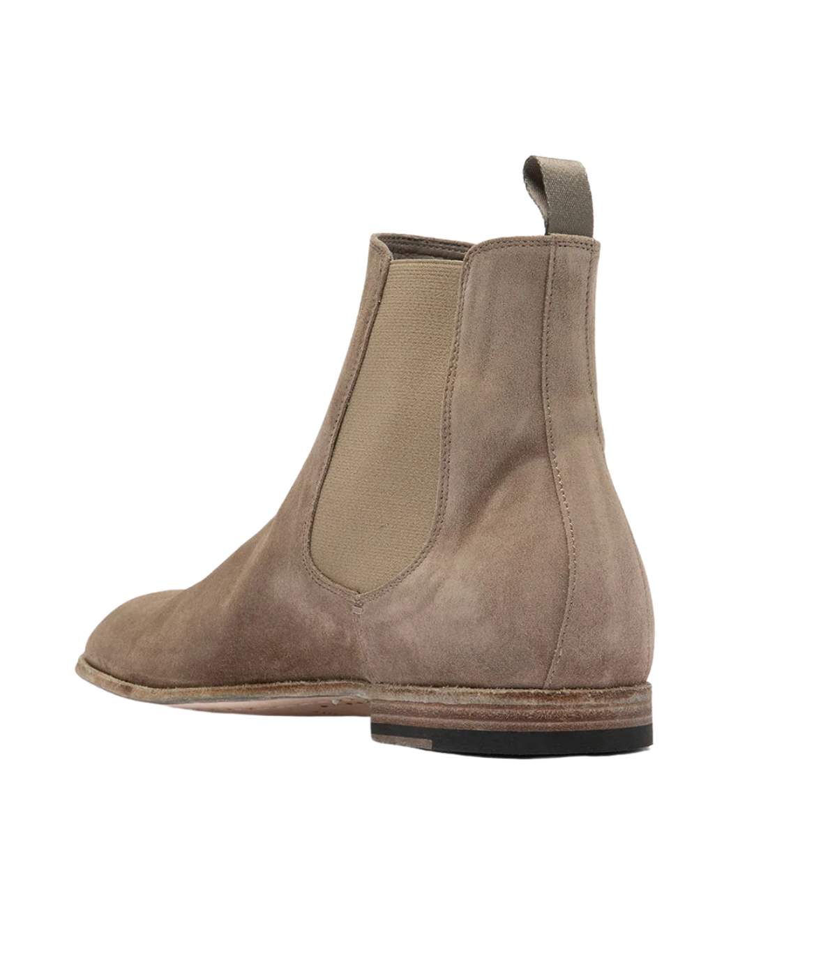 Solitude 004 in Light Cachemire Antilo