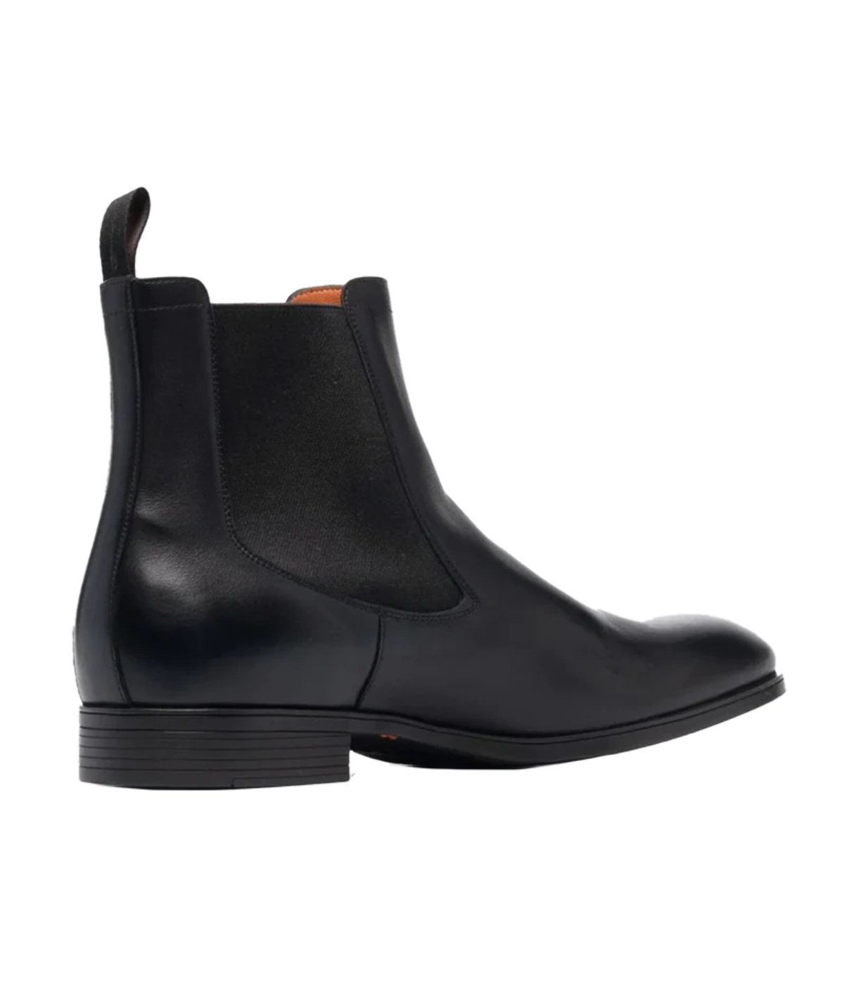 Detoxify Boots in Nero