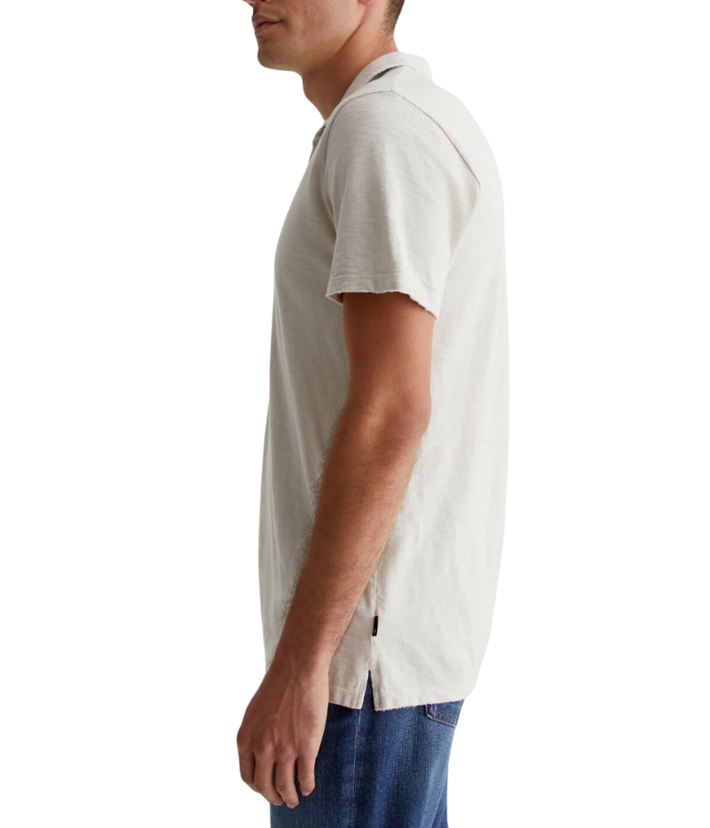 Bryce Johnny Collar in 5 Years Dried Spring