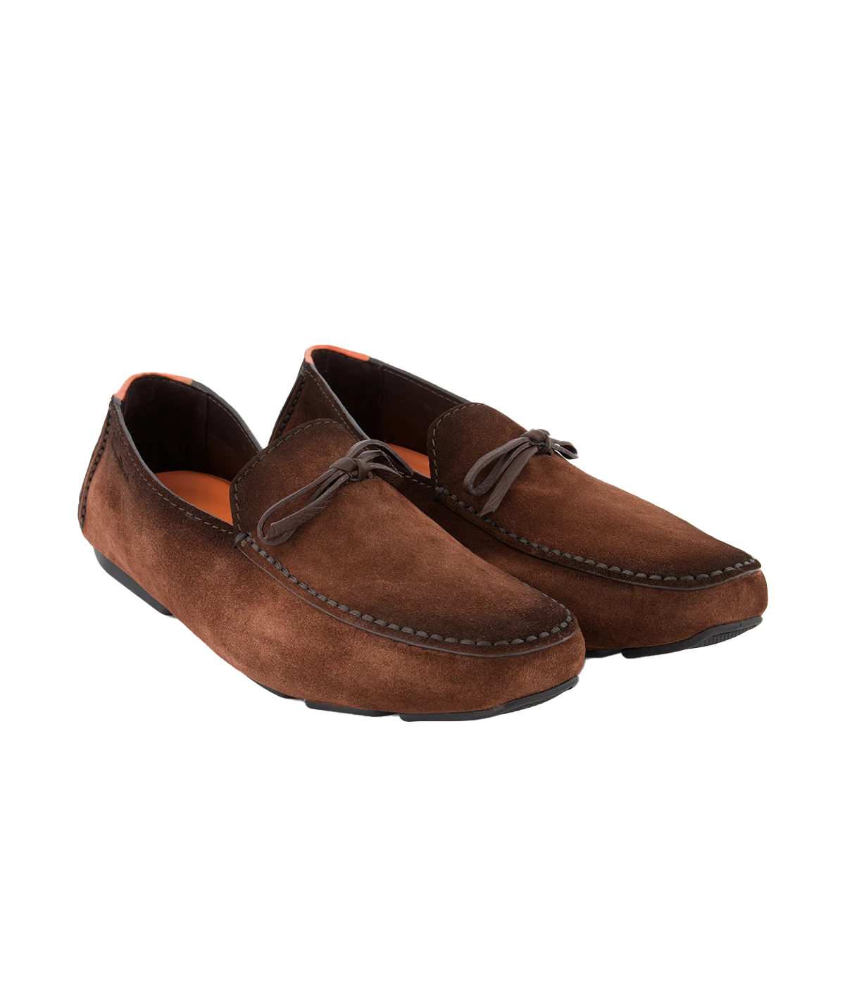 Havana Loafer in Brown