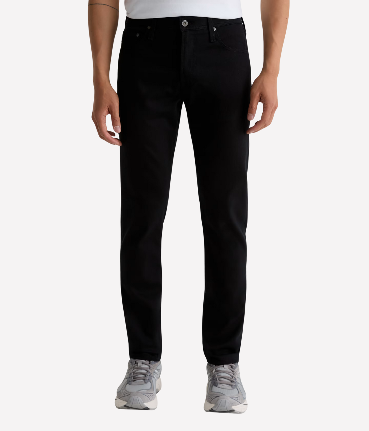 Tellis Jean in Fathom