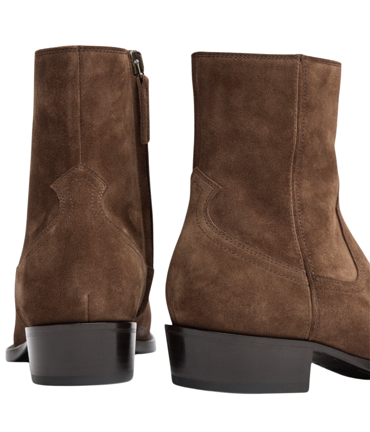 Flee Boot in SIGARO