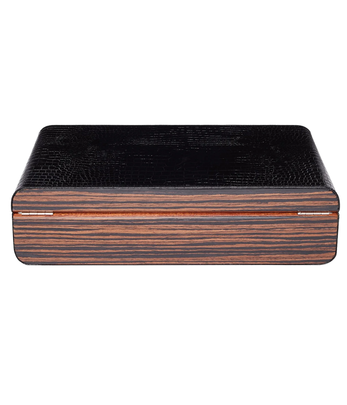 Mayfair Ten Watch Box