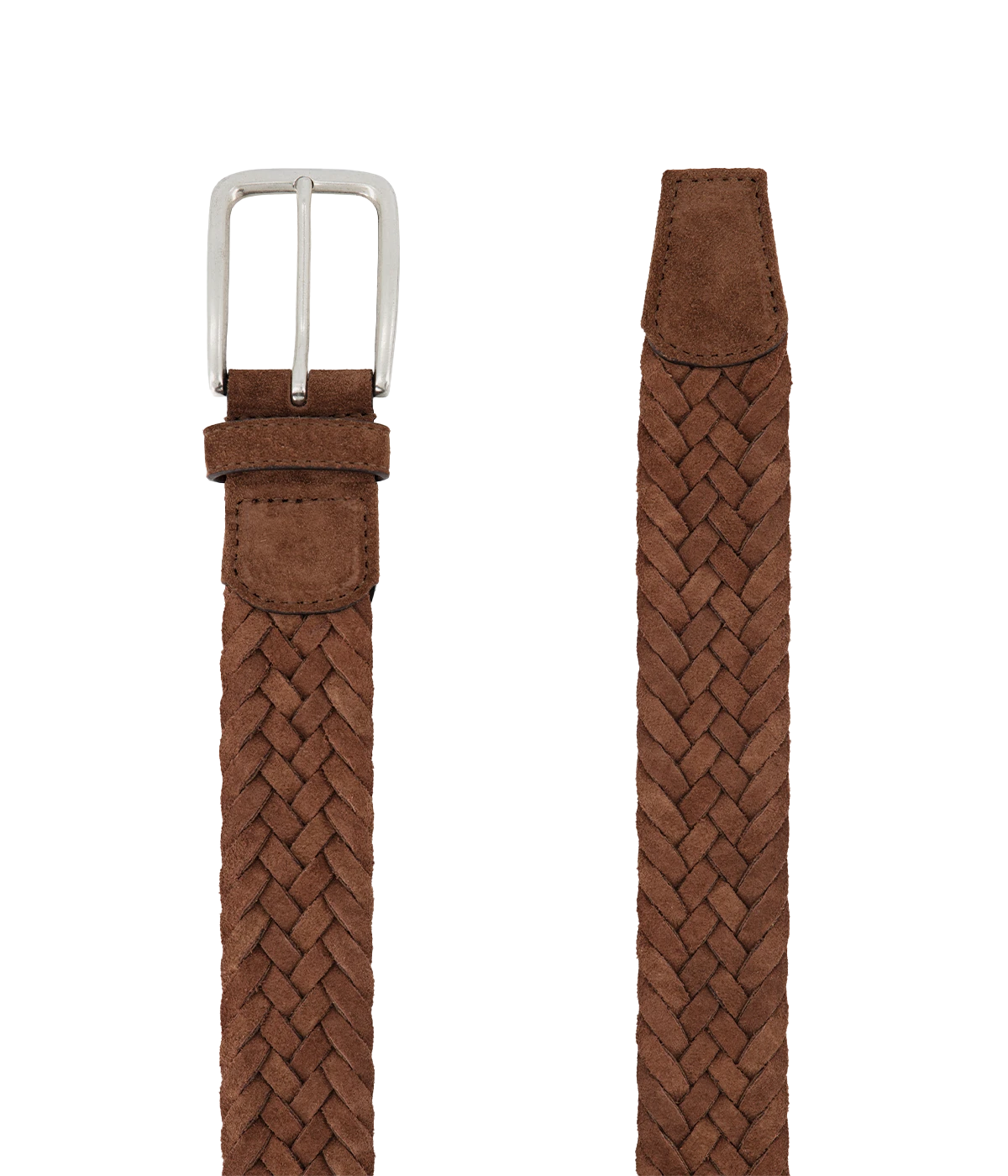 Angus Belt in Cognac