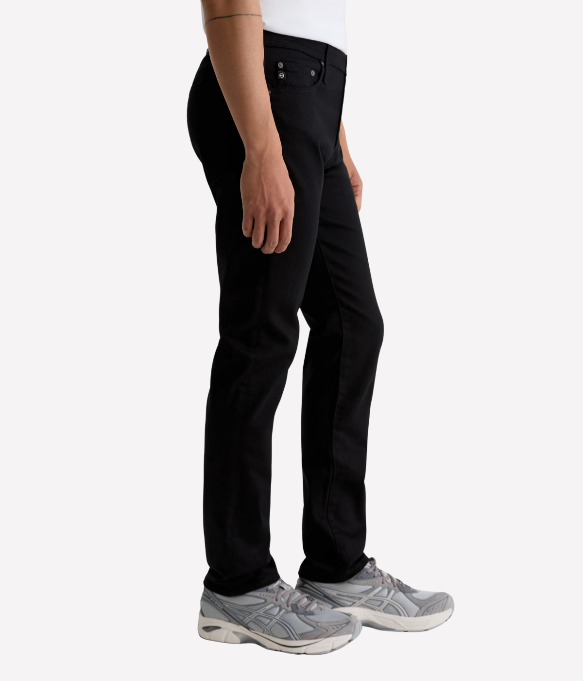 Tellis Jean in Fathom