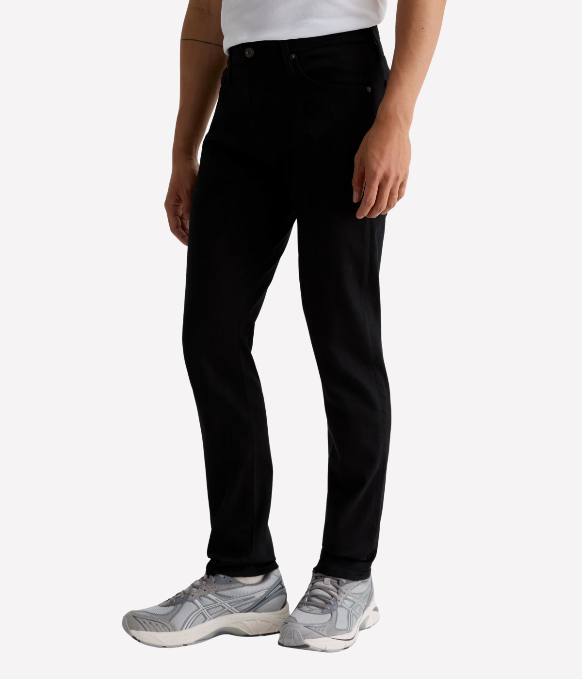 Tellis Jean in Fathom