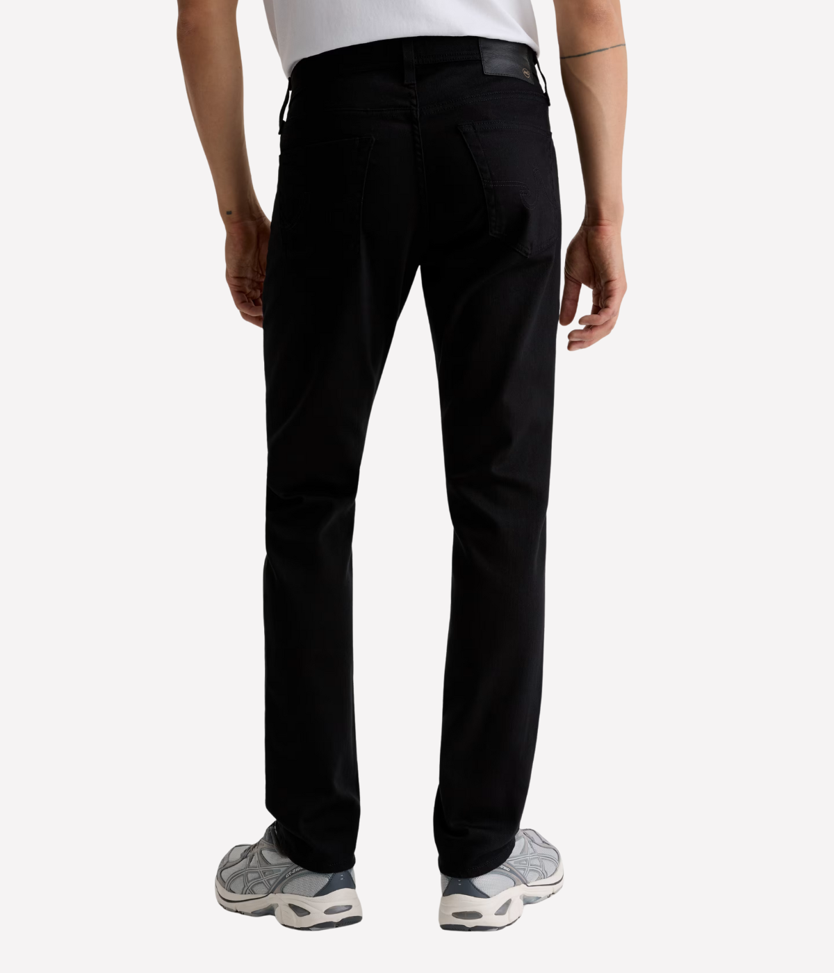 Tellis Jean in Fathom